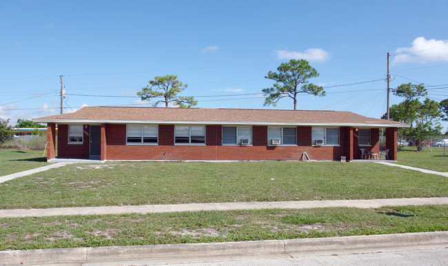 Pineda Homes in Cocoa, FL - Building Photo - Building Photo