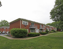 Finchley Gardens Apartments