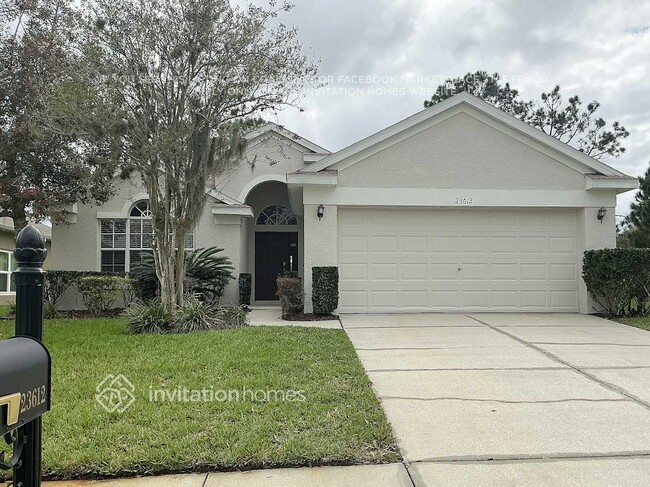 property at 23612 Estero Ct