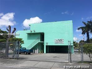 4370 NW 11th St-Unit -105 in Miami, FL - Building Photo - Building Photo