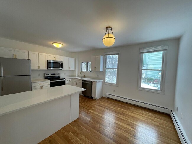 property at 26 Thorndike St