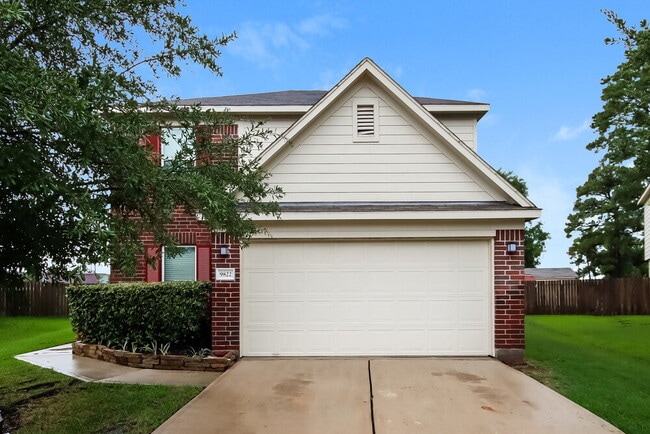 property at 9822 Climbing Tree St