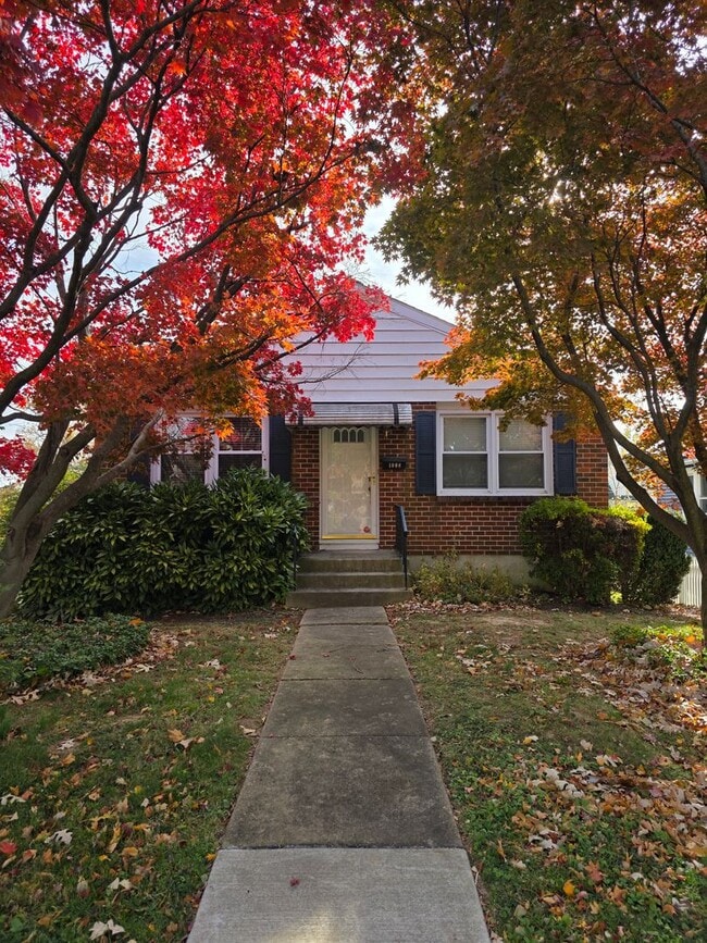 1008 Fairview Ave in Wilmington, DE - Building Photo - Building Photo