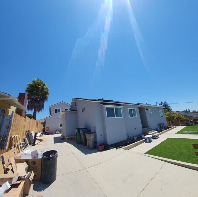 340 Graves Ave in San Luis Obispo, CA - Building Photo - Building Photo