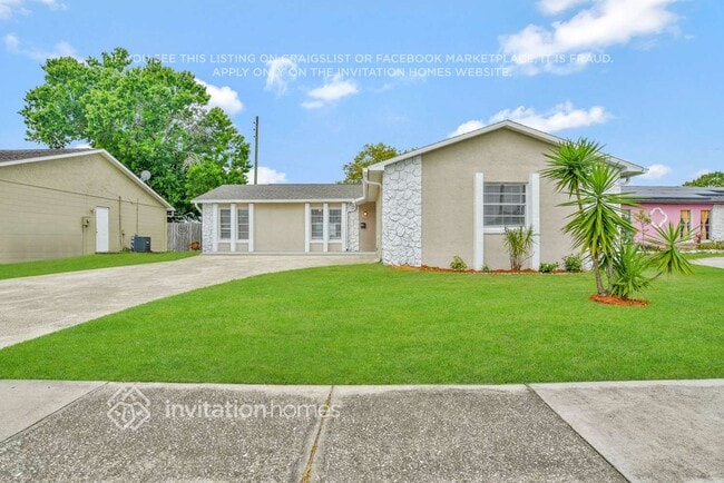 5722 Starbright Dr, Unit 1234-01 - 1 in Orlando, FL - Foto de edificio - Building Photo