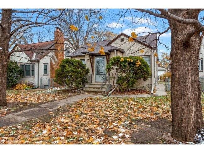 property at 5449 42nd Ave S