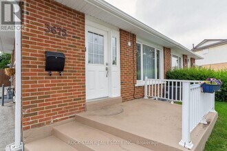 3675 Glencolin Ct in Mississauga, ON - Building Photo - Building Photo