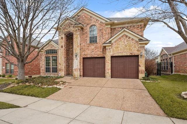 362 Spring Meadow Dr in Fairview, TX - Building Photo - Building Photo