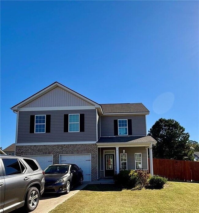 property at 176 Village Way SW