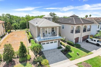 1021 Castle Pines Ct in Kissimmee, FL - Building Photo - Building Photo
