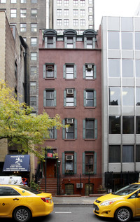 23 E 39th St in New York, NY - Building Photo - Building Photo