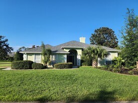 4630 Delwood View Blvd in Panama City Beach, FL - Building Photo