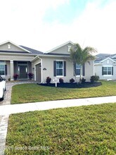 8321 Paragrass Ave in Melbourne, FL - Building Photo - Building Photo