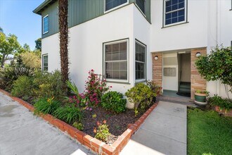 1518 Yale St, Unit 1 in Santa Monica, CA - Building Photo - Building Photo