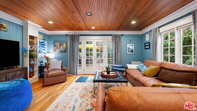 1625 Opechee Way in Glendale, CA - Building Photo - Building Photo