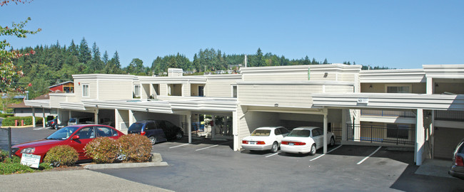 3889 Harborview Dr in Gig Harbor, WA - Building Photo - Building Photo