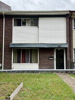 3307 Shasta Ct in Virginia Beach, VA - Building Photo