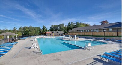 2135 Rosemont Dr, Unit SI ID1507231P in Tobyhanna, PA - Building Photo - Building Photo