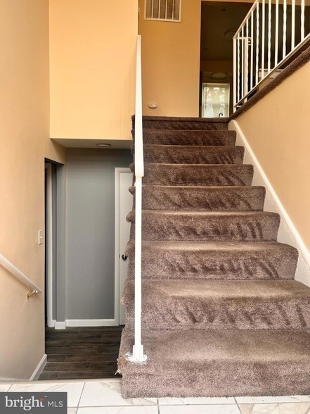 1400 Iron Forge Rd in District Heights, MD - Foto de edificio - Building Photo