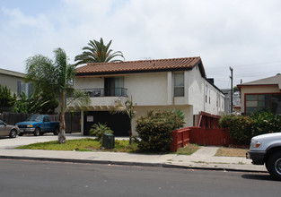 4127-4131 Idaho St in San Diego, CA - Building Photo - Building Photo