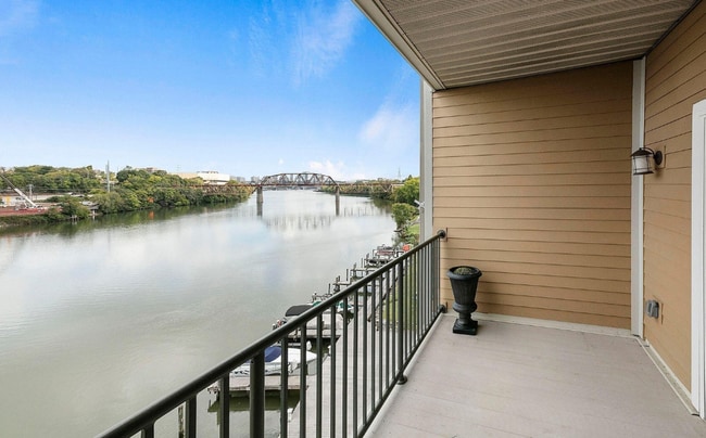 property at 3001 River Towne Way