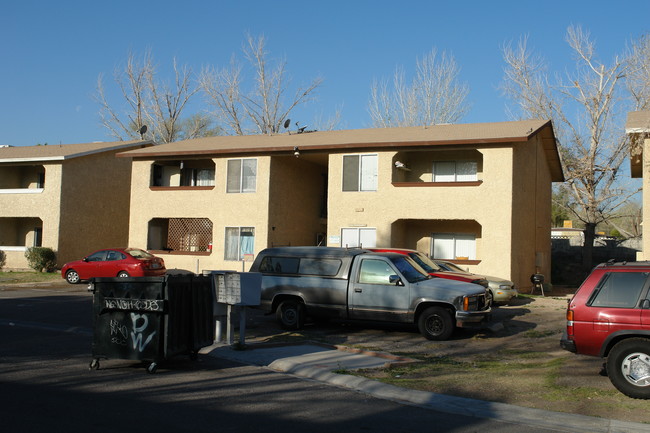 Mountain Vista in Las Vegas, NV - Foto de edificio - Building Photo