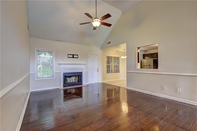 1553 Ravens Run in Jonesboro, GA - Building Photo - Building Photo