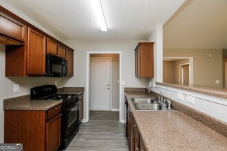213 Comet Ct in Dallas, GA - Building Photo - Building Photo