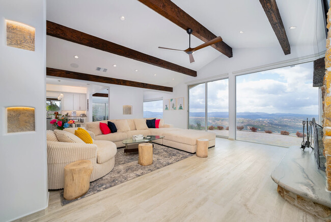 property at 13155 McNally Rd
