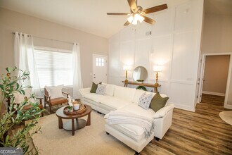 215 Big Branch Dr in Brooklet, GA - Building Photo - Building Photo