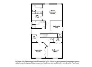 7336 Spring Snowflake Ave in Palm River-Clair Mel, FL - Foto de edificio - Building Photo