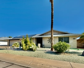 12530 W Limewood Dr in Sun City West, AZ - Building Photo - Building Photo