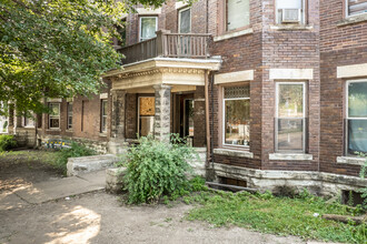 400-402 Western Ave in Joliet, IL - Foto de edificio - Building Photo