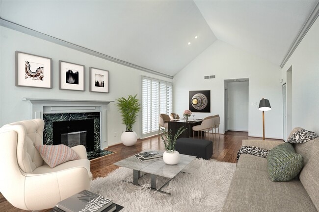 property at 5220 Weslayan St