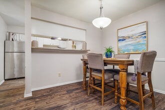 Chandler's Mill in Corpus Christi, TX - Building Photo - Building Photo