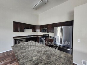 17488 Fire Eagle Way in Anchorage, AK - Building Photo - Building Photo