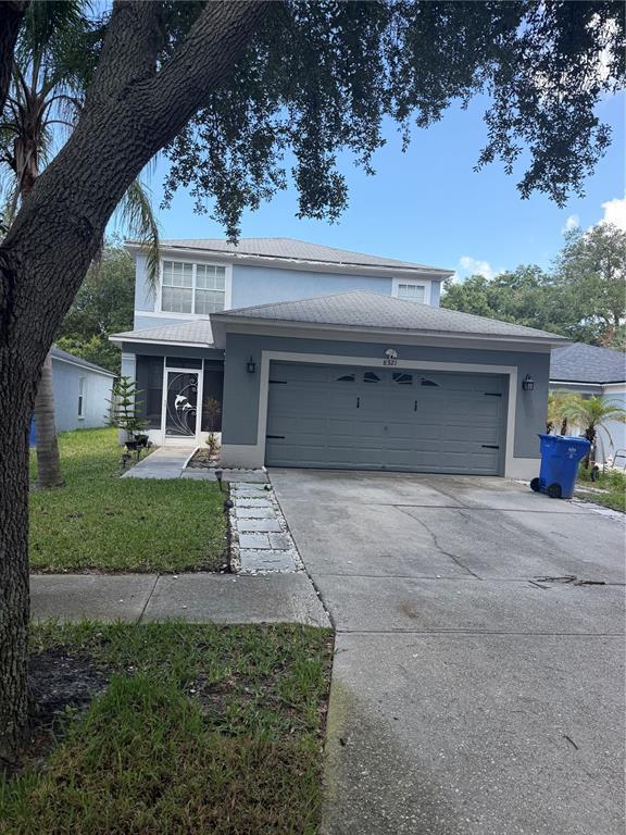 property at 8321 Arabian Dunes Pl