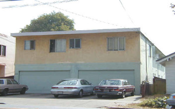 2906 High St in Oakland, CA - Building Photo - Building Photo