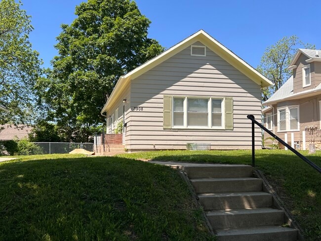 3908 Adams St in Kansas City, KS - Building Photo - Building Photo
