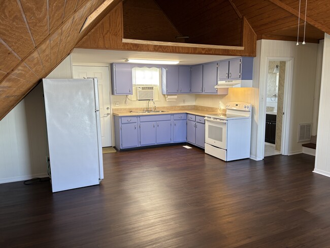 4701 Illinois Ave, Unit 4701B Illinois Ave in Nashville, TN - Building Photo - Building Photo