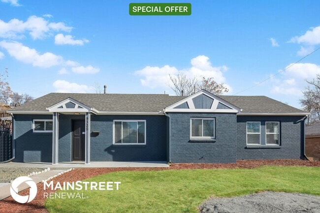 property at 9320 Ellen Ct