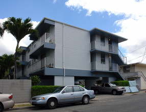 2118 Date St in Honolulu, HI - Building Photo - Building Photo