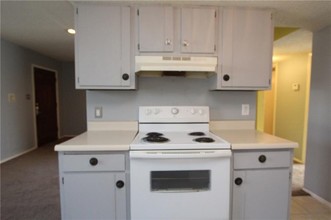 3429 Willowrun Dr-Unit -#D in Austin, TX - Foto de edificio - Building Photo