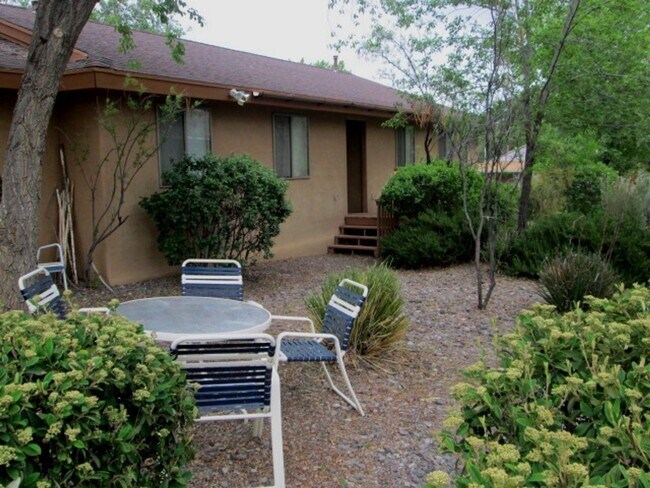 1507 N Georgia St in Silver City, NM - Building Photo - Building Photo