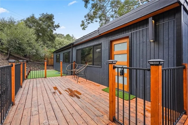 property at 21171 Colina Dr