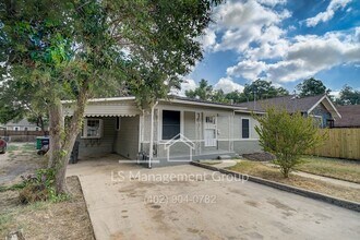 609 Taft Blvd in San Antonio, TX - Building Photo - Building Photo