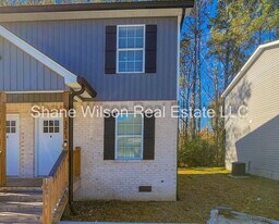 3263 Chattanooga Rd in Rocky Face, GA - Building Photo
