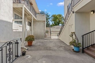 3934 Third Ave in San Diego, CA - Building Photo - Building Photo