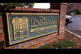 Dominion Townhomes for Rent in Johnson City, TN - Building Photo - Building Photo