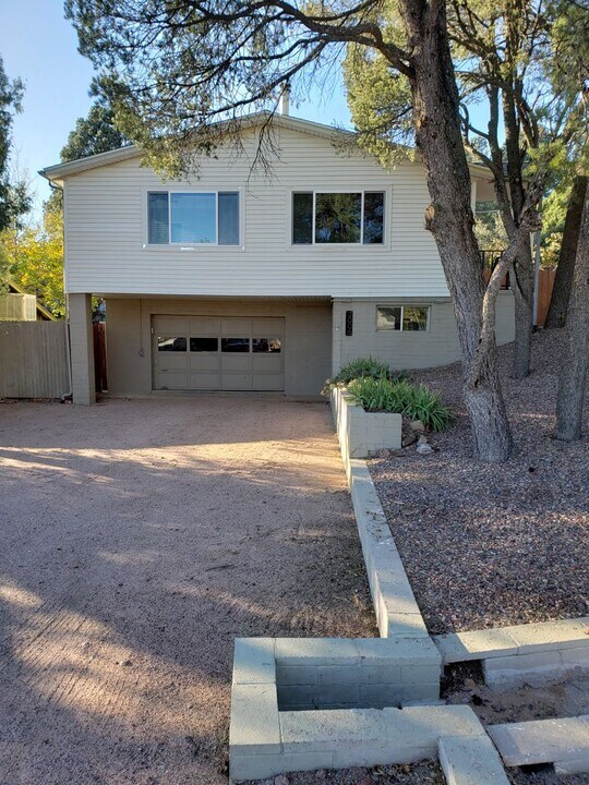 2006 N Fredanovich Cir in Payson, AZ - Building Photo